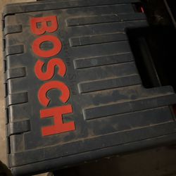 Bosch 