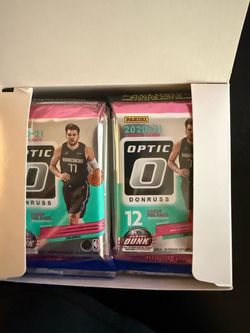 2020-21 optic basketball cello bos