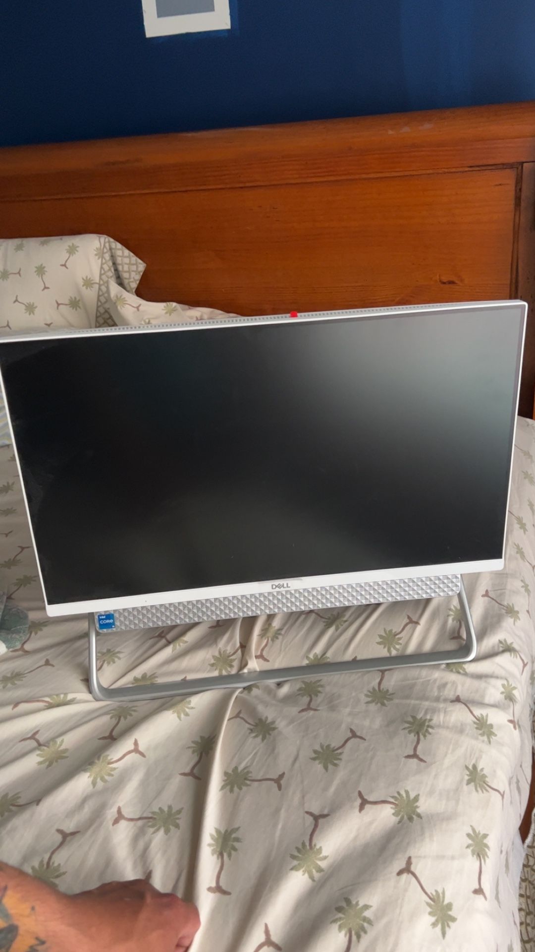 Dell Desktop