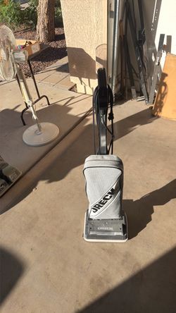 Vacuum Cleaner