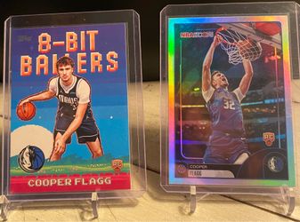 Basketball cards