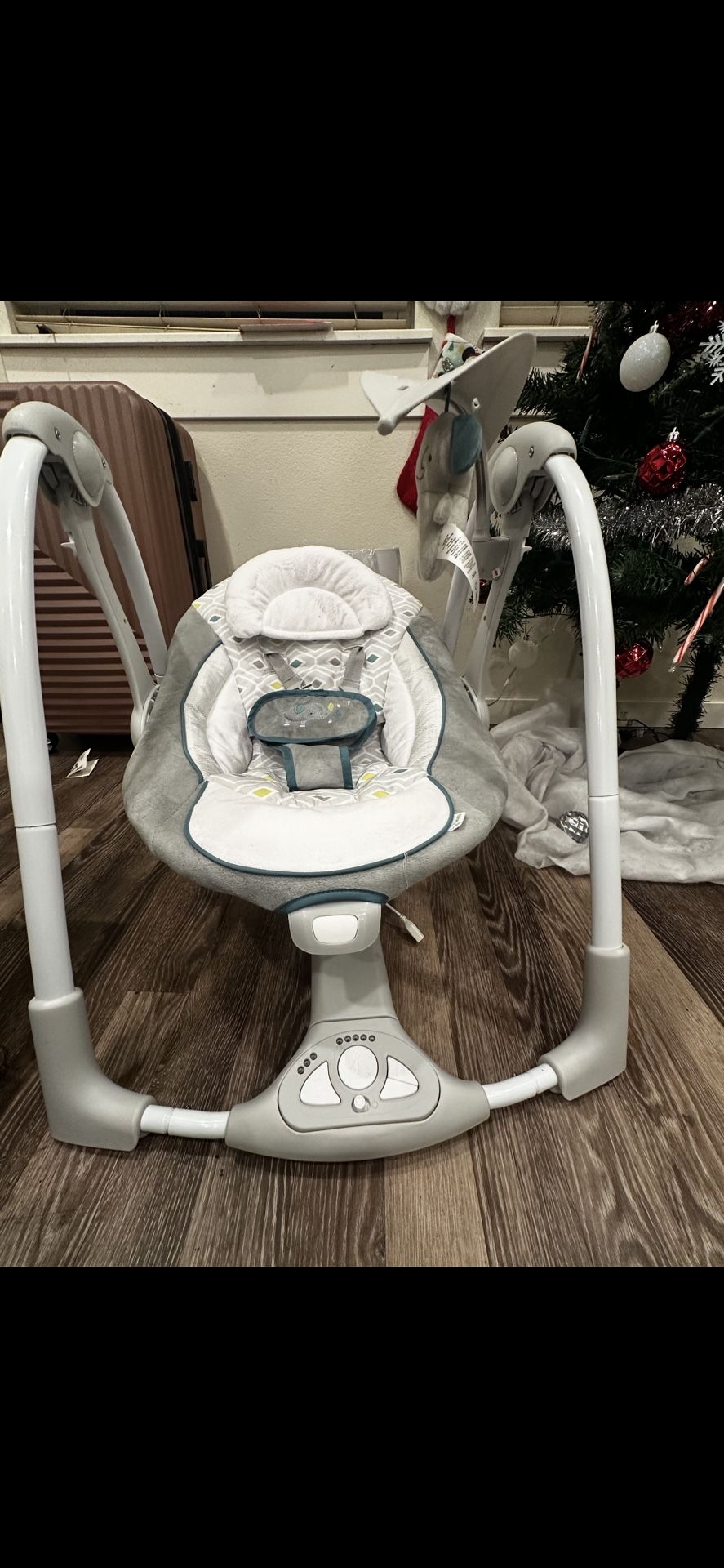 Baby Swing