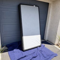 Twin Size Box Spring