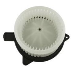 Blower With Wheel Motor Mopar Original NEW 