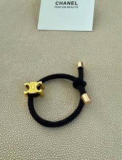 Chanel Beaute hair accessories