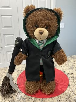 Harry Potter Build A Bear