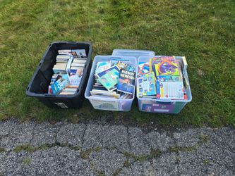 Books