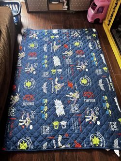 Toy Story 4 Bedding- 2 Full/1 Twin Bed Spreads …. For Sale In Fontana, Ca -  Offerup