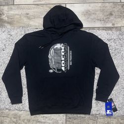 SAN FRANCISCO 49ERS Starter Hoodie