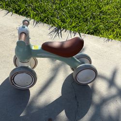 Baby Balance Bike
