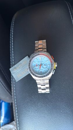 Bulova men’s watch