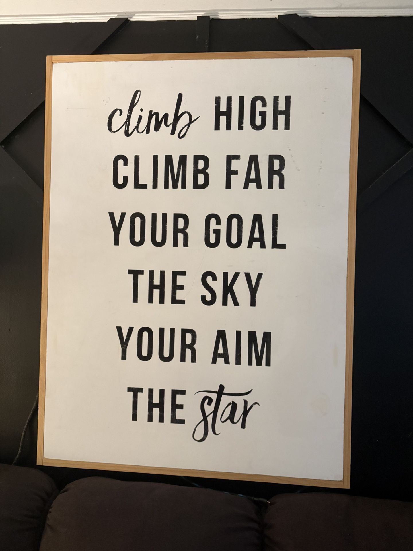 Large Wall Art