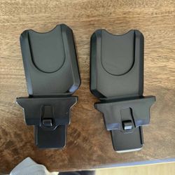 Nuna Mixx Adapters Discontinued 