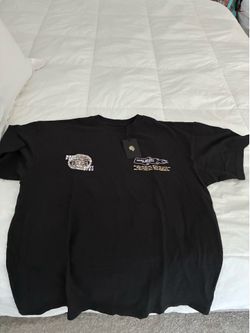 Darc Sport Shirt Size Large