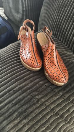 Authentic Mexican Shoes