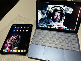 WTT for MacBook Pro m3 pro chip