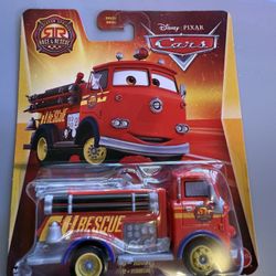 Disney Cars Collection 
