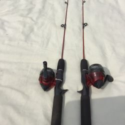 ZEBCO Dock BC 301  GWK5   Fishing  Rod