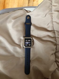 Apple Watch Series 1