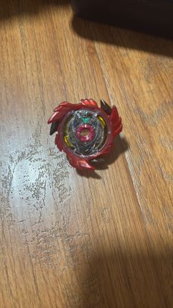 God Valkyrie (Special Color) Bl Chargeβ