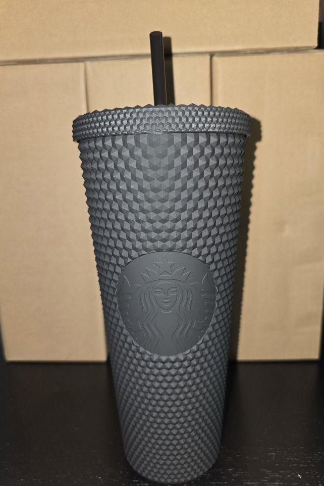 Starbucks Disneyland Tumbler