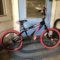 Children Kent Sparkles Bicycle 