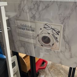 Foldable Table