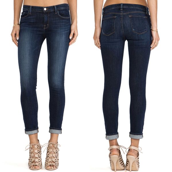 J Brand | ‘Siren’ Skinny Stretch Ankle Jeans- SZ 25 for Sale in Las ...