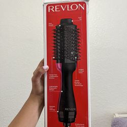 Revlon One-Step Volumizer Original 1.0 Hair Dryer and Hot Air Brush
