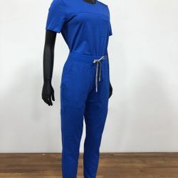 Medical Scrubs 