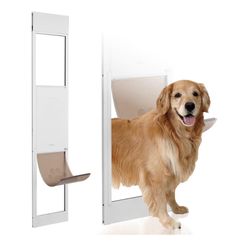 Dog Door For Sliding Glass Door