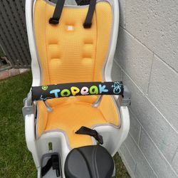 Topeak Baby Bike Seat With Rack