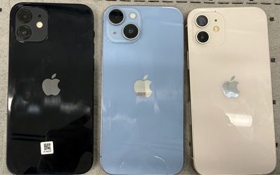 I phones 14