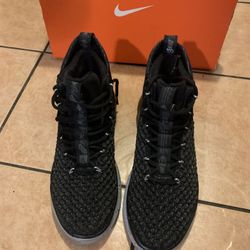 Nike ALPHADUNK Men Shoes