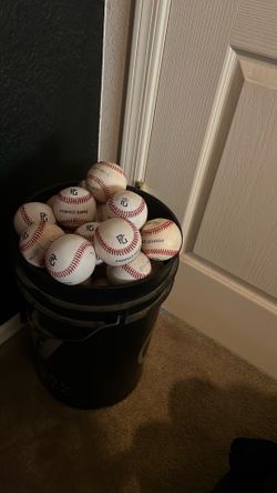 Baseballs