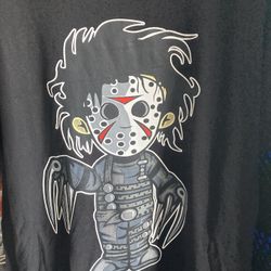 Halloween Shirt