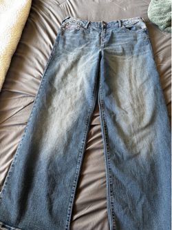 True religion jeans size 32 men