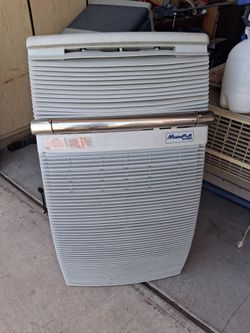 Mastercool Swamp cooler 4000cfm