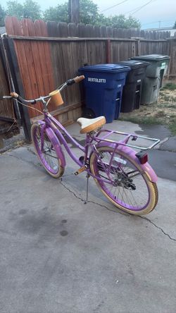 26inch bike