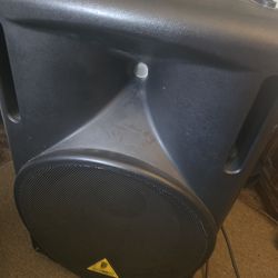 Bosina Amplificada 15 550 Wuax