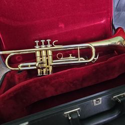 Besson Trumpet