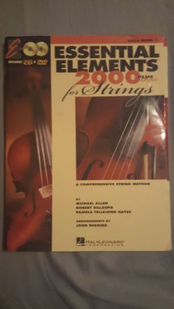 Viola book 1