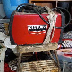 Stick Welder