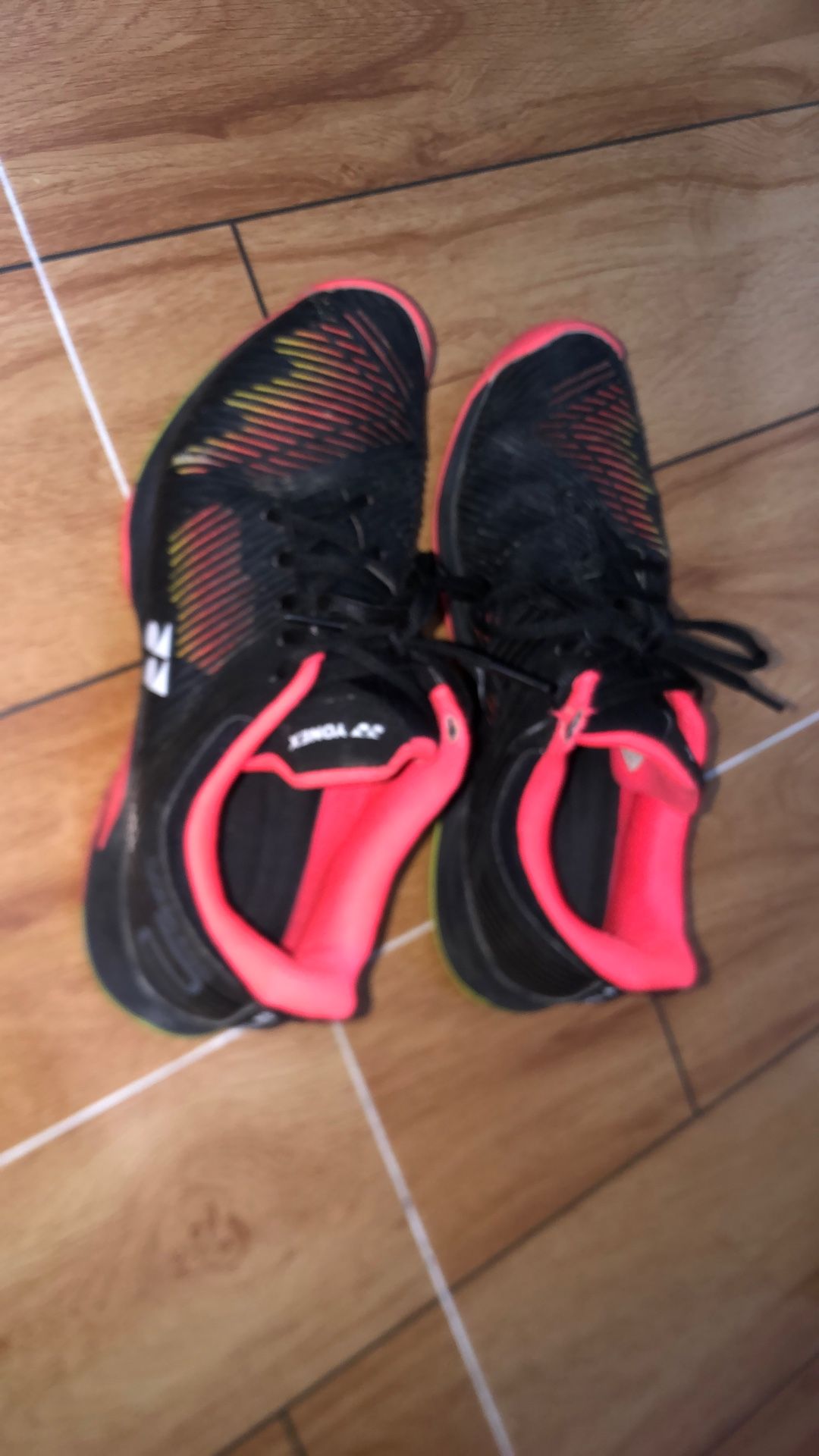 Badminton Shoes
