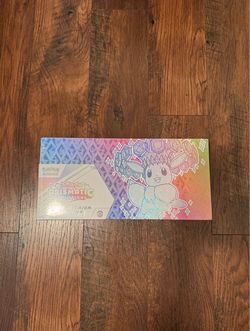 Prismatic Evolutions Super Premium Collection