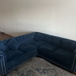 Coach/Sofa