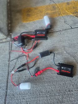 Xentec HID Ballast Kit with Bulbs
