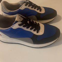 Coach Shoes Men 