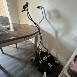 Pressure Washer Surface Cleaner 