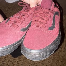 Vans Women 4.5